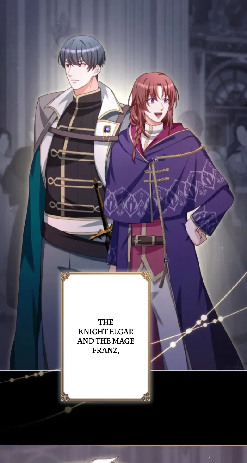 The DUKE who fell into darkness dotes on The VILLAINESS Chapter 79 – Page 14