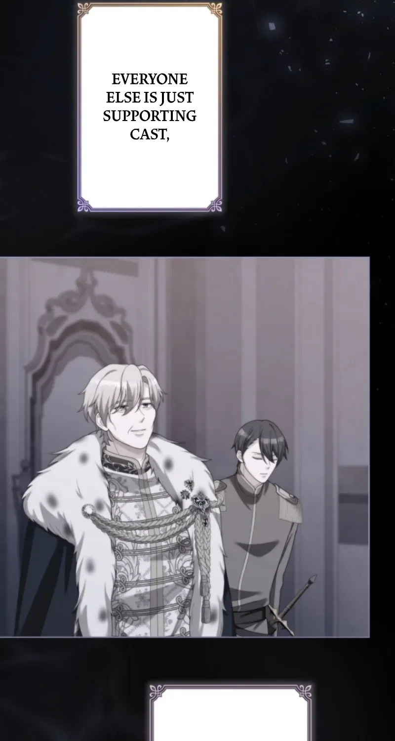 The DUKE who fell into darkness dotes on The VILLAINESS Chapter 79 – Page 20
