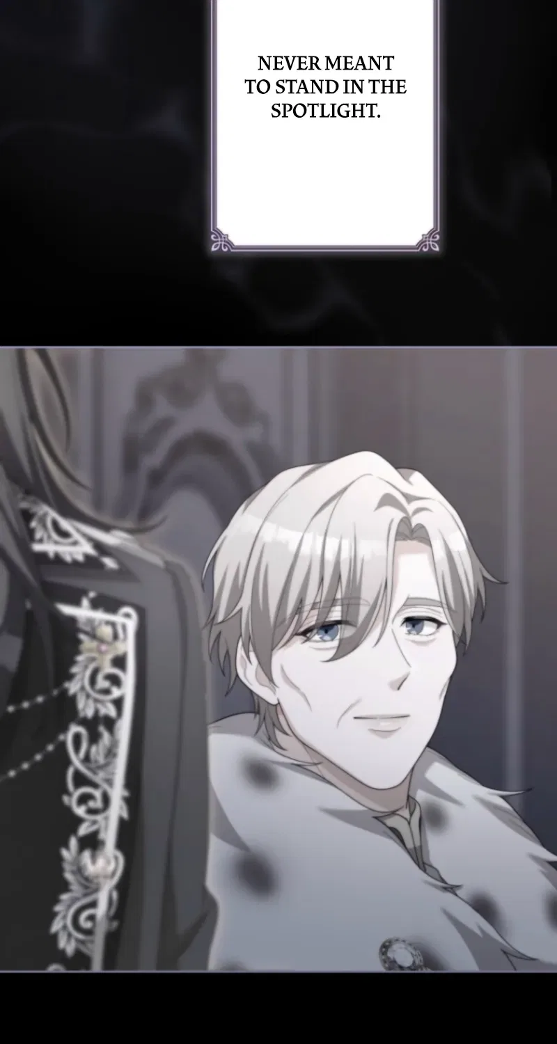 The DUKE who fell into darkness dotes on The VILLAINESS Chapter 79 – Page 21