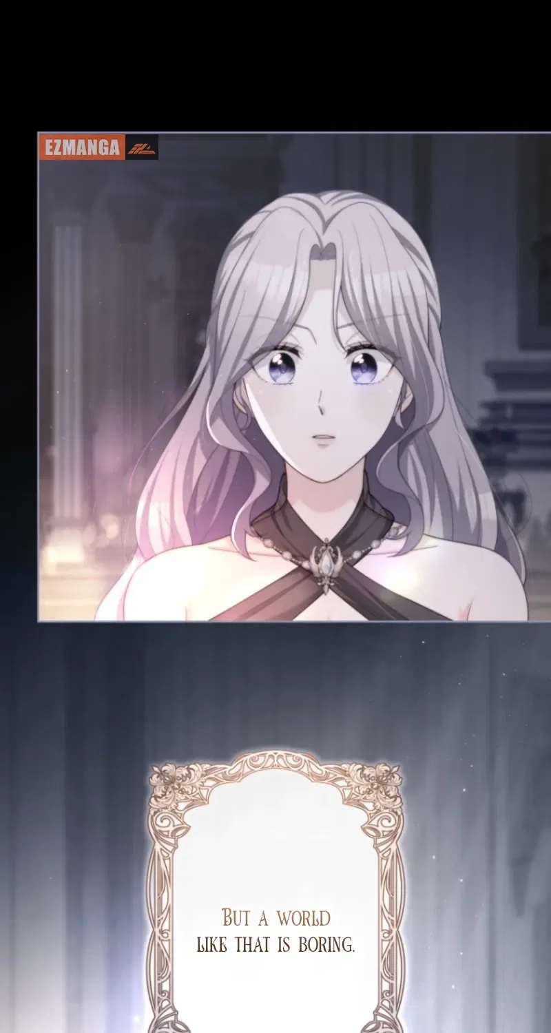 The DUKE who fell into darkness dotes on The VILLAINESS Chapter 79 – Page 22