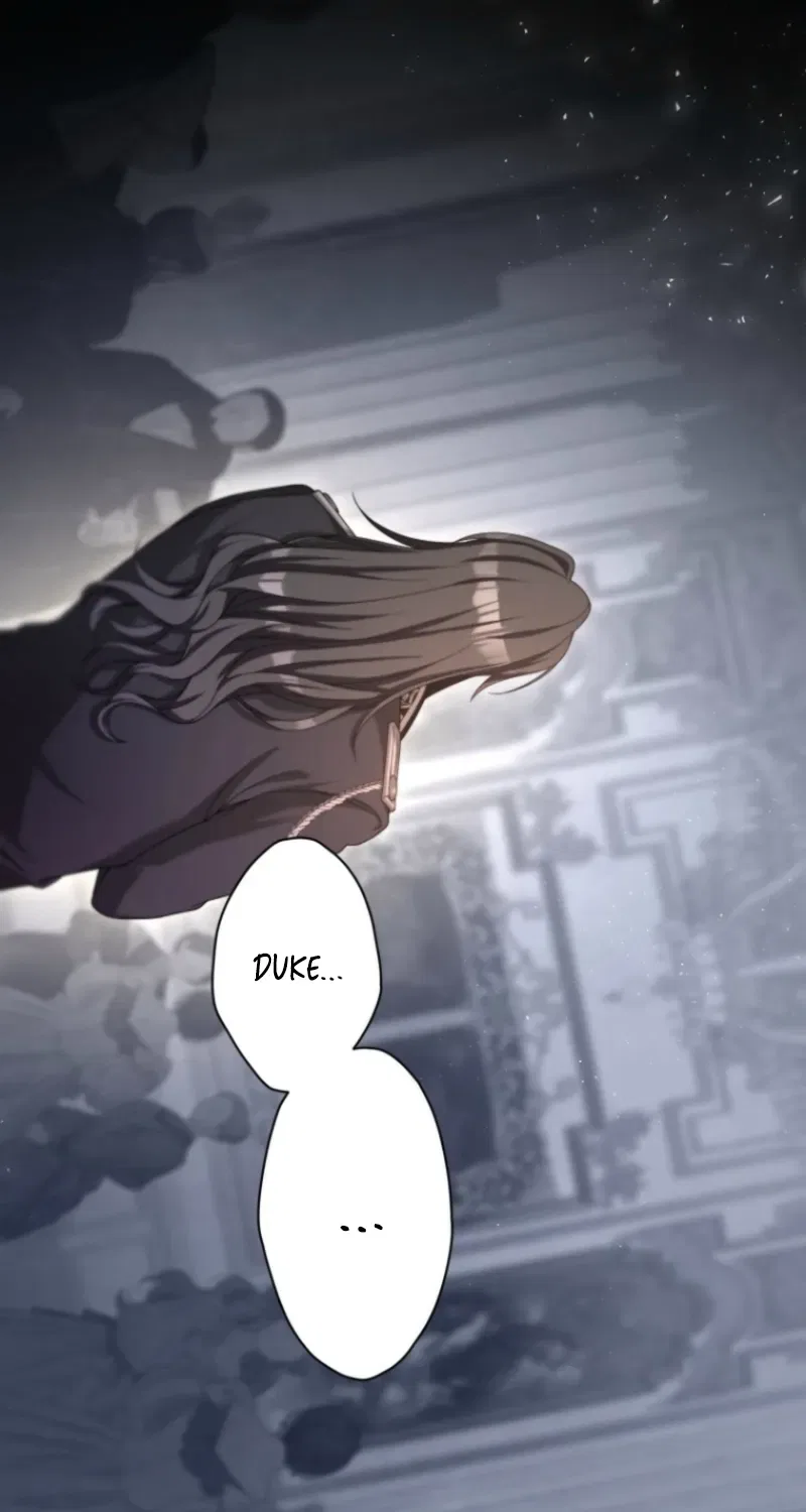 The DUKE who fell into darkness dotes on The VILLAINESS Chapter 79 – Page 24