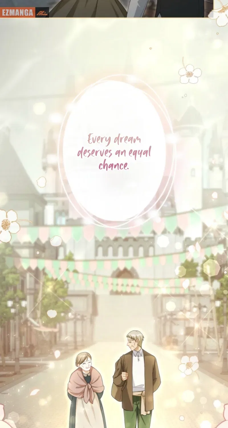 The DUKE who fell into darkness dotes on The VILLAINESS Chapter 79 – Page 31