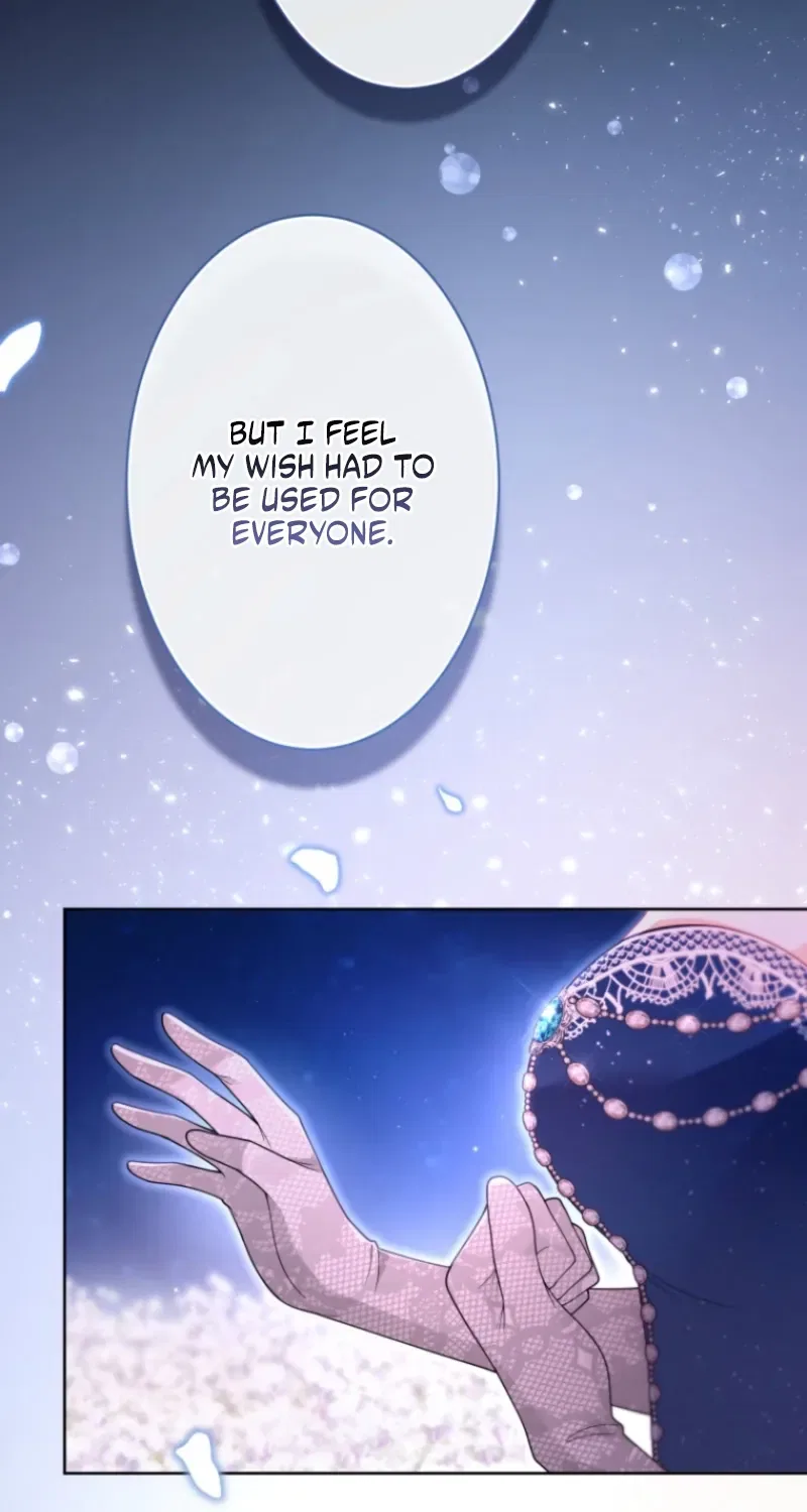 The DUKE who fell into darkness dotes on The VILLAINESS Chapter 79 – Page 38