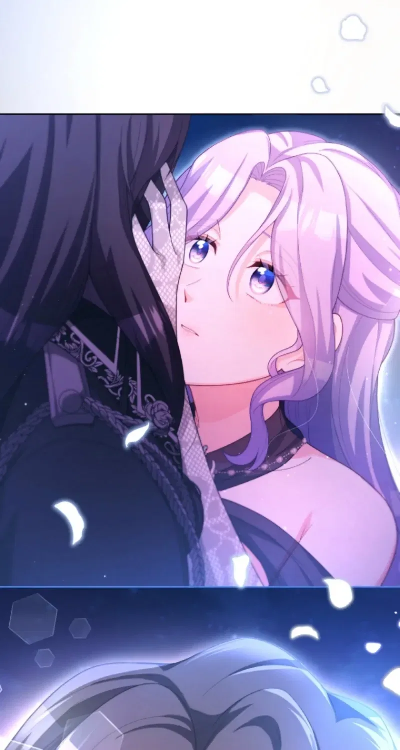 The DUKE who fell into darkness dotes on The VILLAINESS Chapter 79 – Page 39