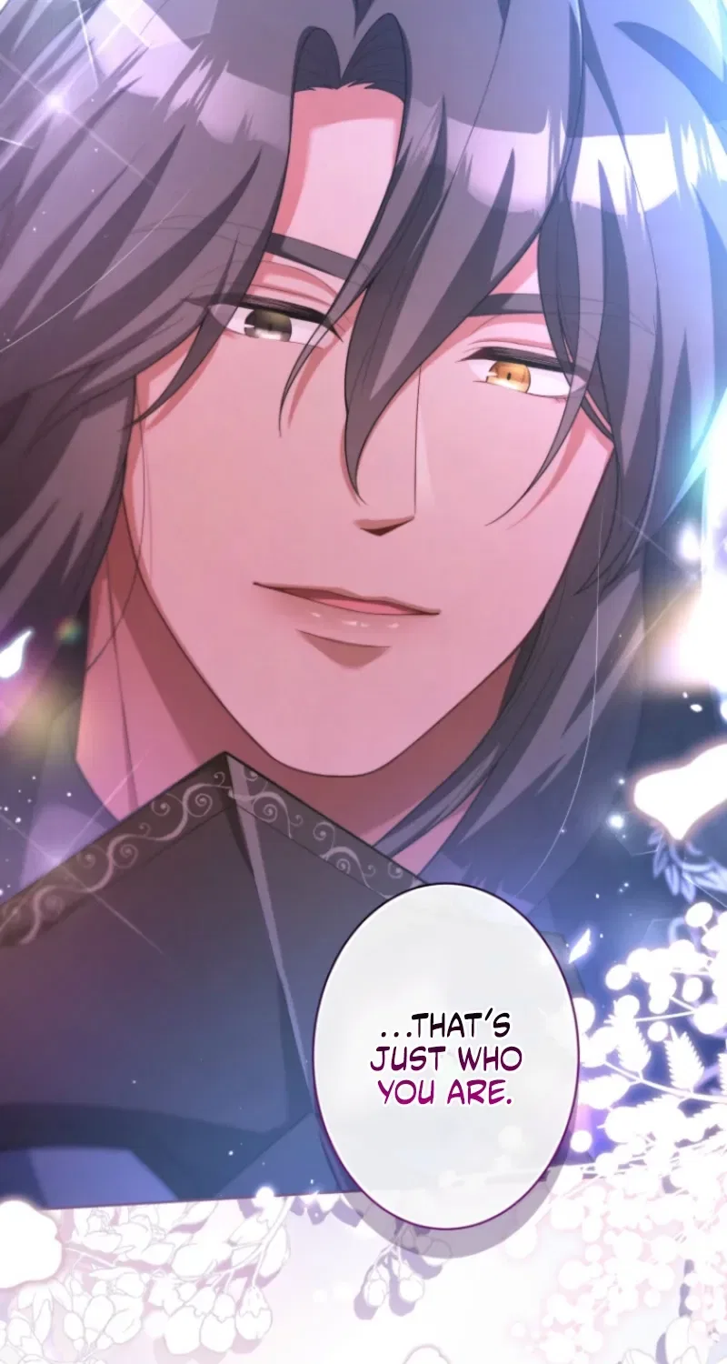 The DUKE who fell into darkness dotes on The VILLAINESS Chapter 79 – Page 40