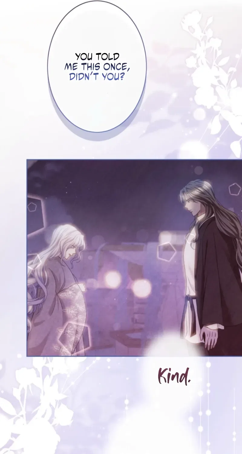 The DUKE who fell into darkness dotes on The VILLAINESS Chapter 79 – Page 43