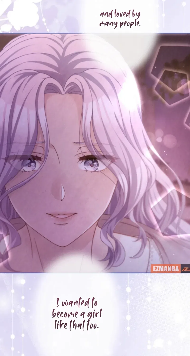 The DUKE who fell into darkness dotes on The VILLAINESS Chapter 79 – Page 44