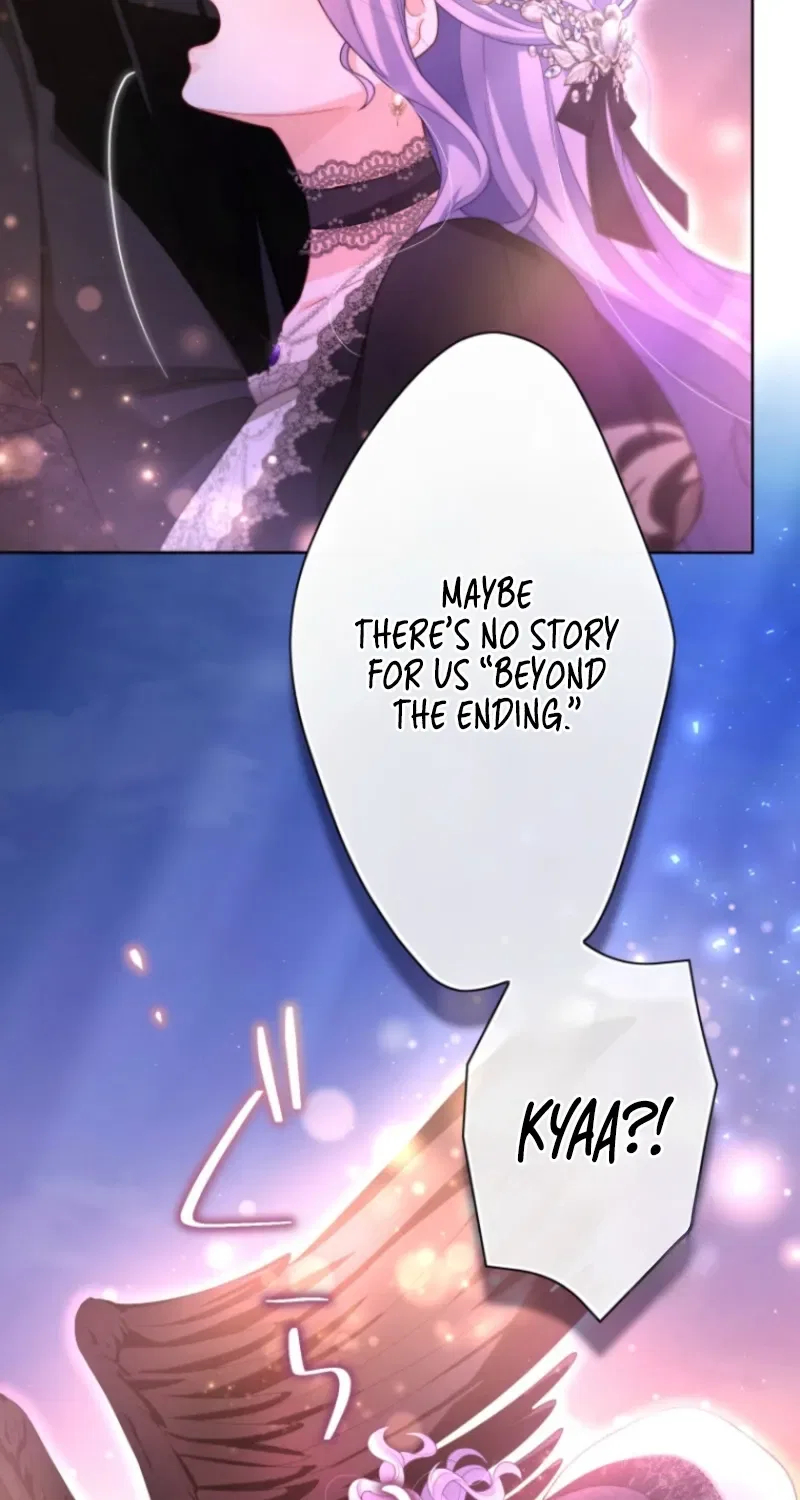 The DUKE who fell into darkness dotes on The VILLAINESS Chapter 79 – Page 59