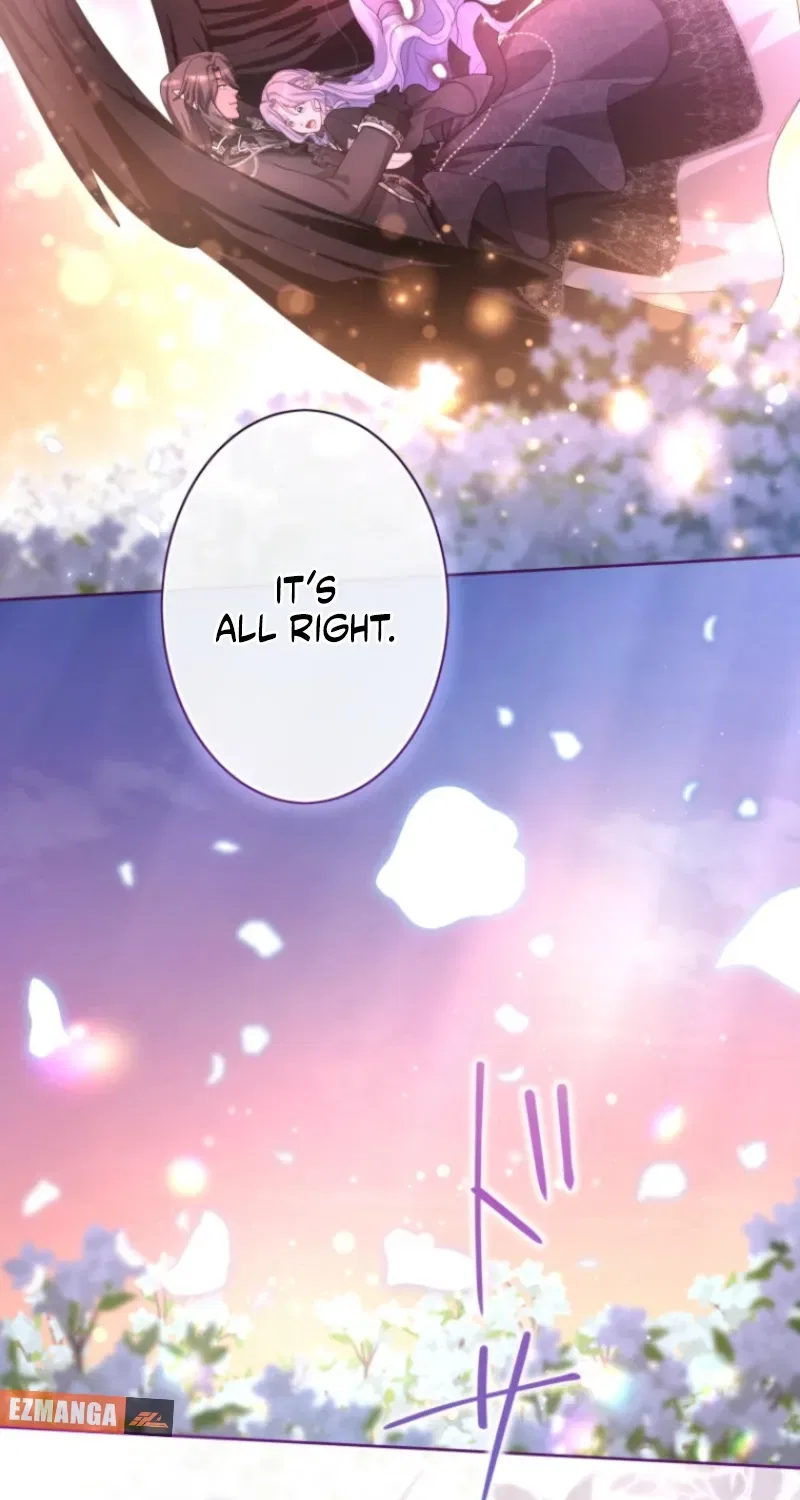 The DUKE who fell into darkness dotes on The VILLAINESS Chapter 79 – Page 60