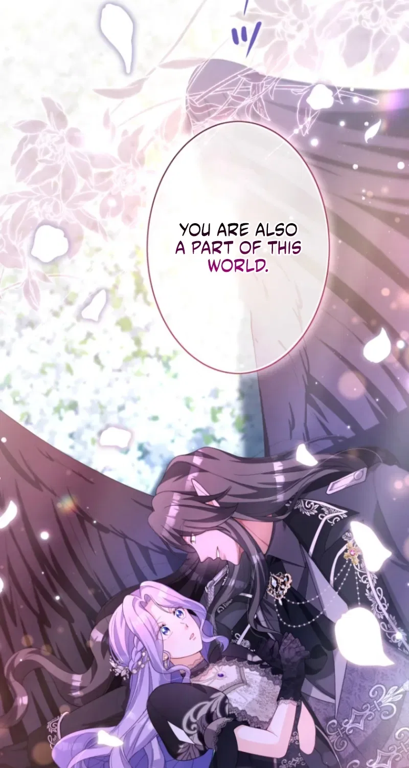 The DUKE who fell into darkness dotes on The VILLAINESS Chapter 79 – Page 61