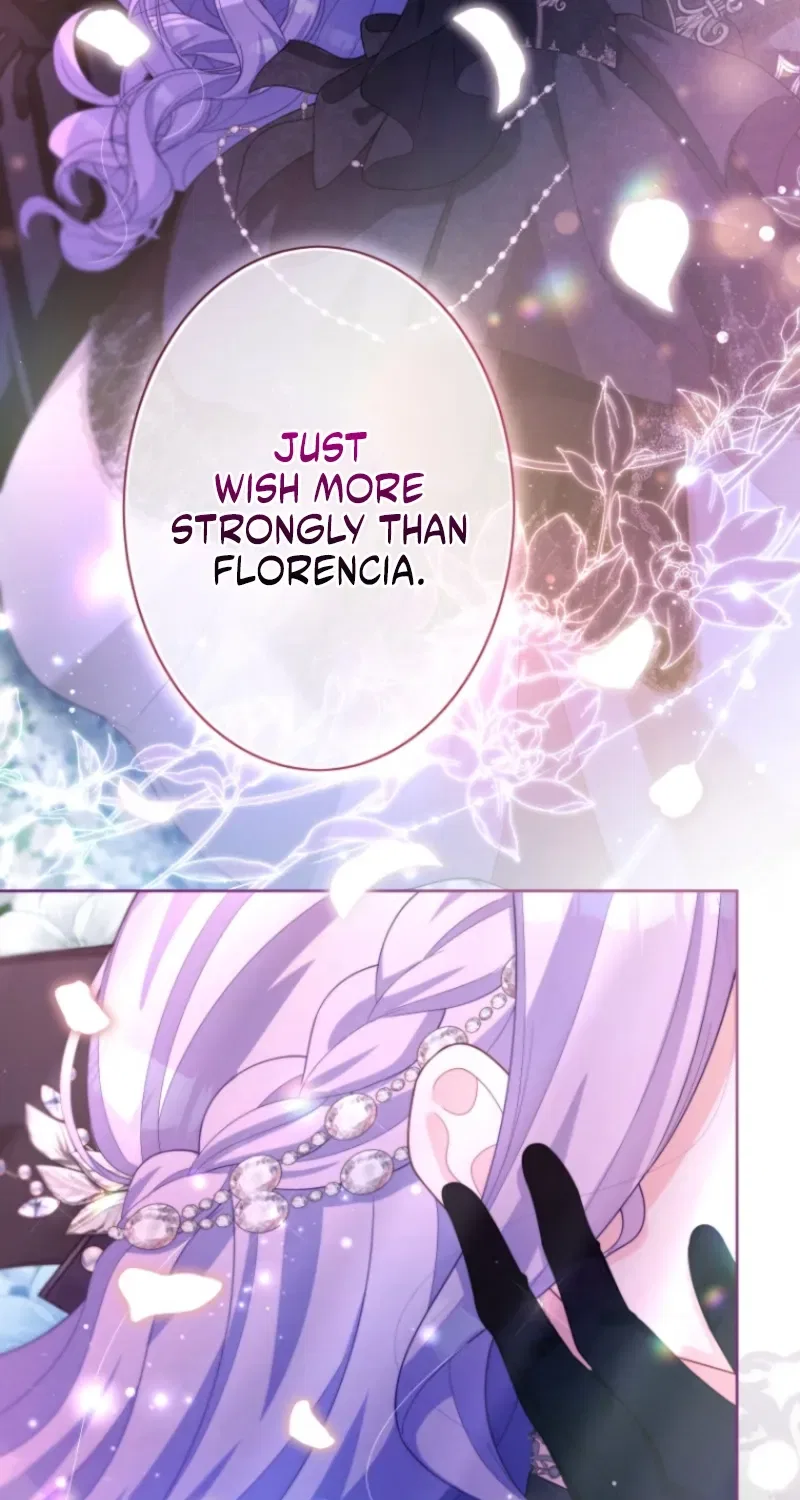 The DUKE who fell into darkness dotes on The VILLAINESS Chapter 79 – Page 62