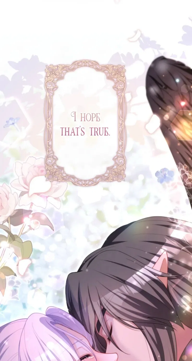 The DUKE who fell into darkness dotes on The VILLAINESS Chapter 79 – Page 64