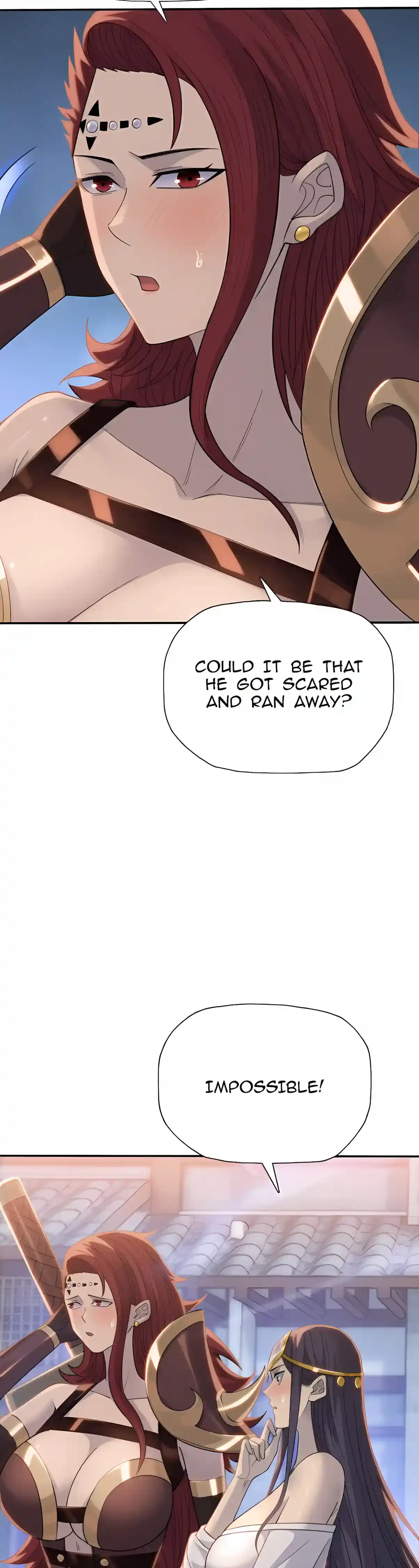 Almighty Pig Slaughtering Knife Chapter 63 – Page 3