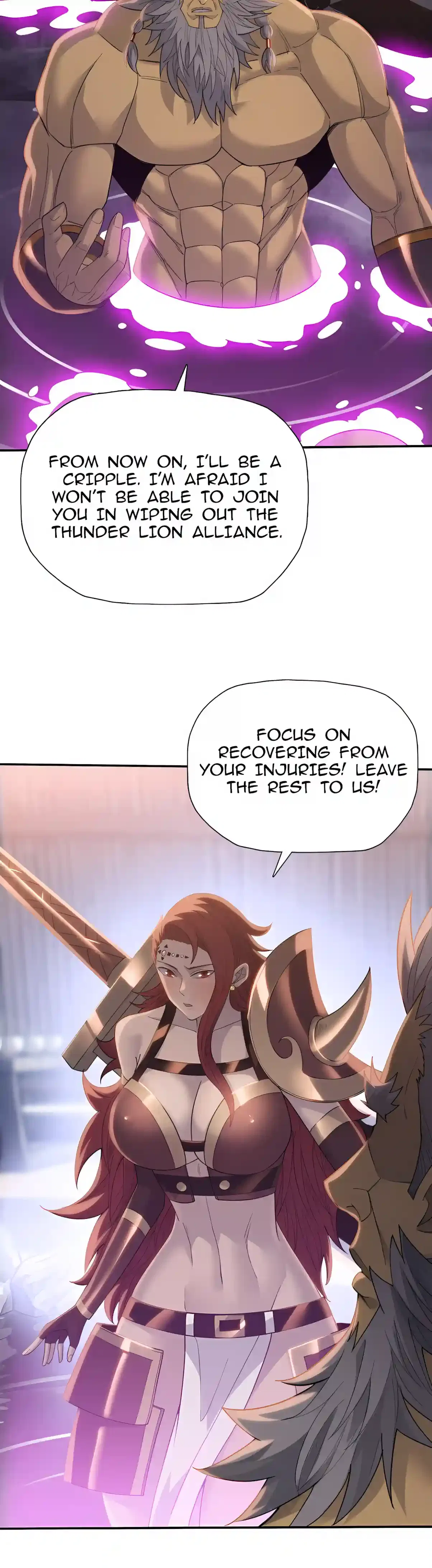 Almighty Pig Slaughtering Knife Chapter 63 – Page 16