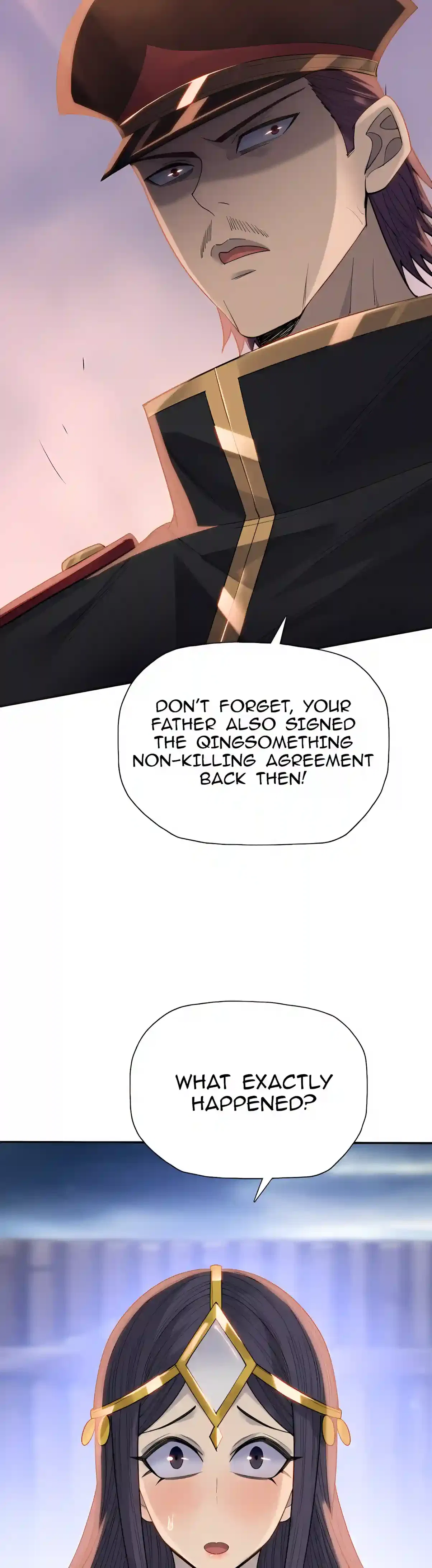 Almighty Pig Slaughtering Knife Chapter 63 – Page 19