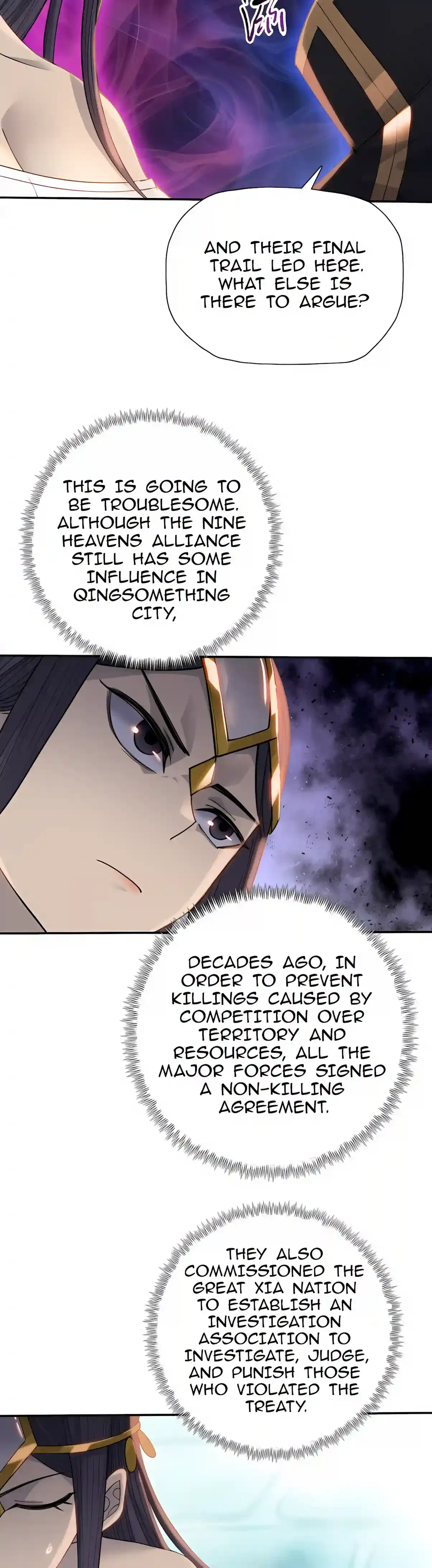 Almighty Pig Slaughtering Knife Chapter 63 – Page 24