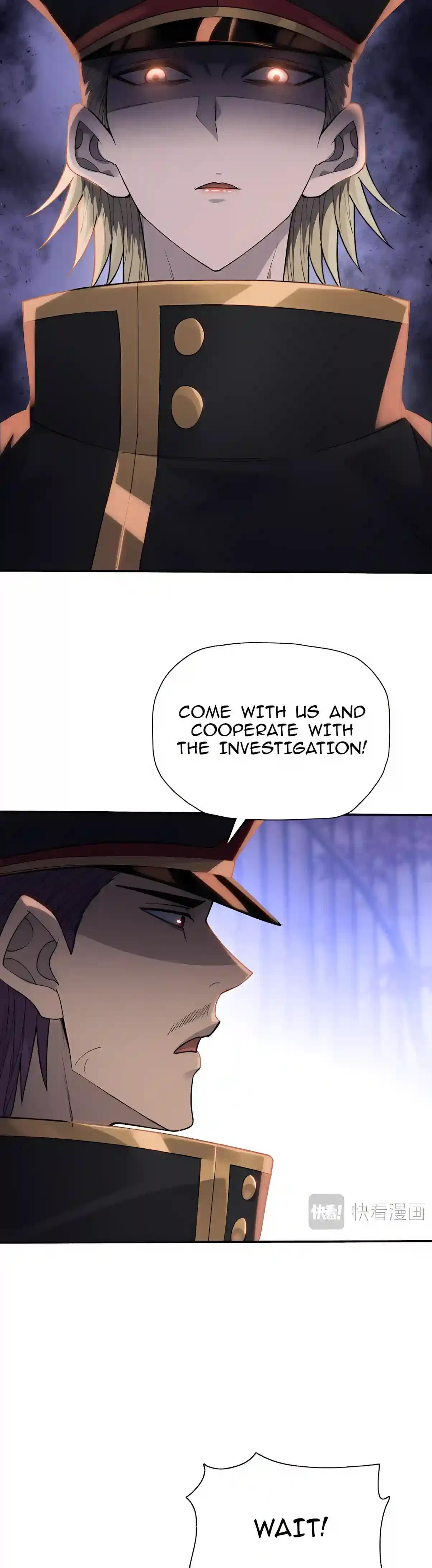 Almighty Pig Slaughtering Knife Chapter 63 – Page 29
