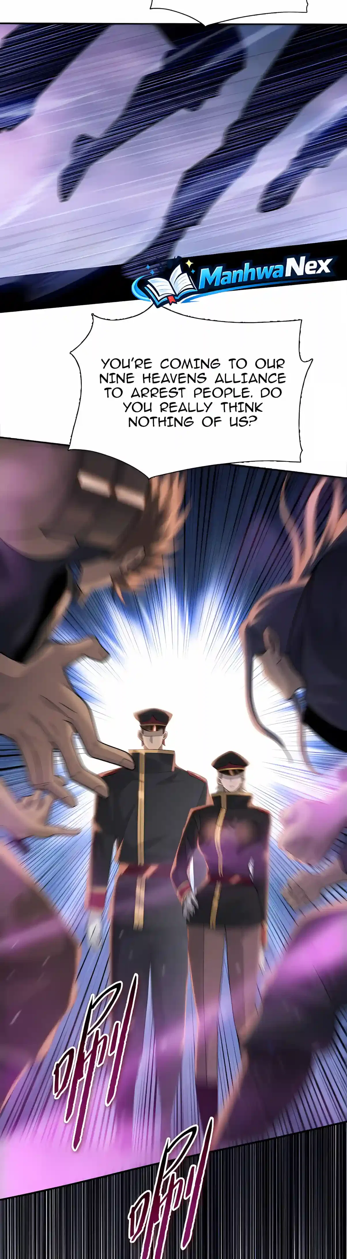 Almighty Pig Slaughtering Knife Chapter 63 – Page 30