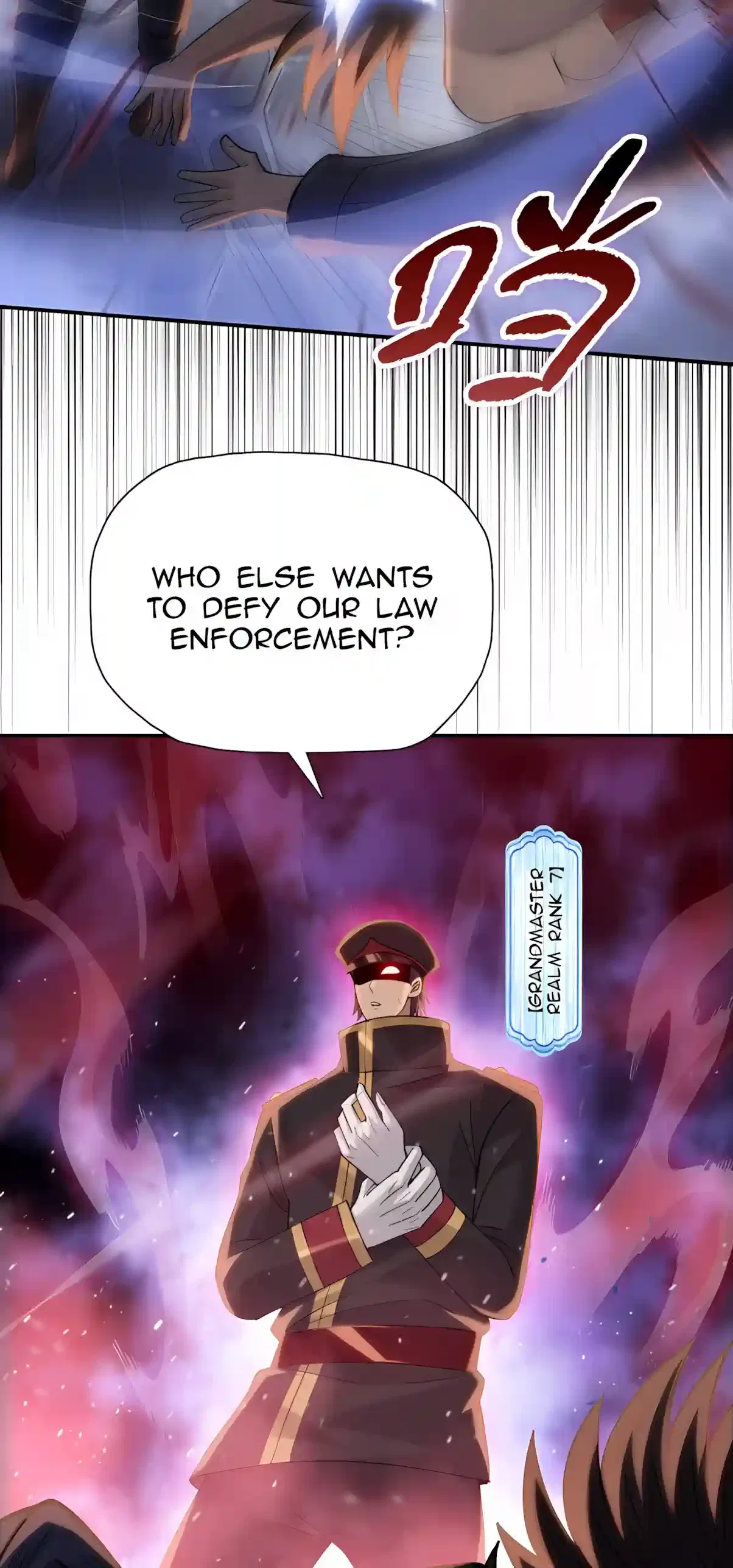 Almighty Pig Slaughtering Knife Chapter 63 – Page 32