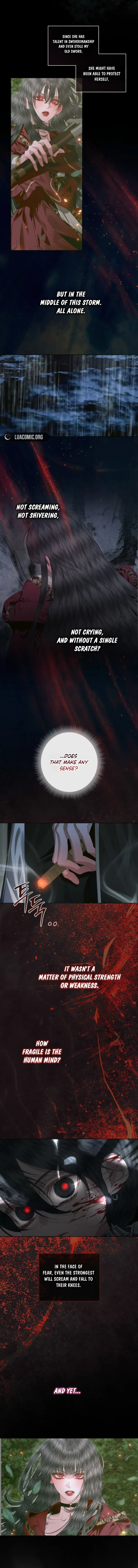 Becoming The Villain’s Family Chapter 181 – Page 10