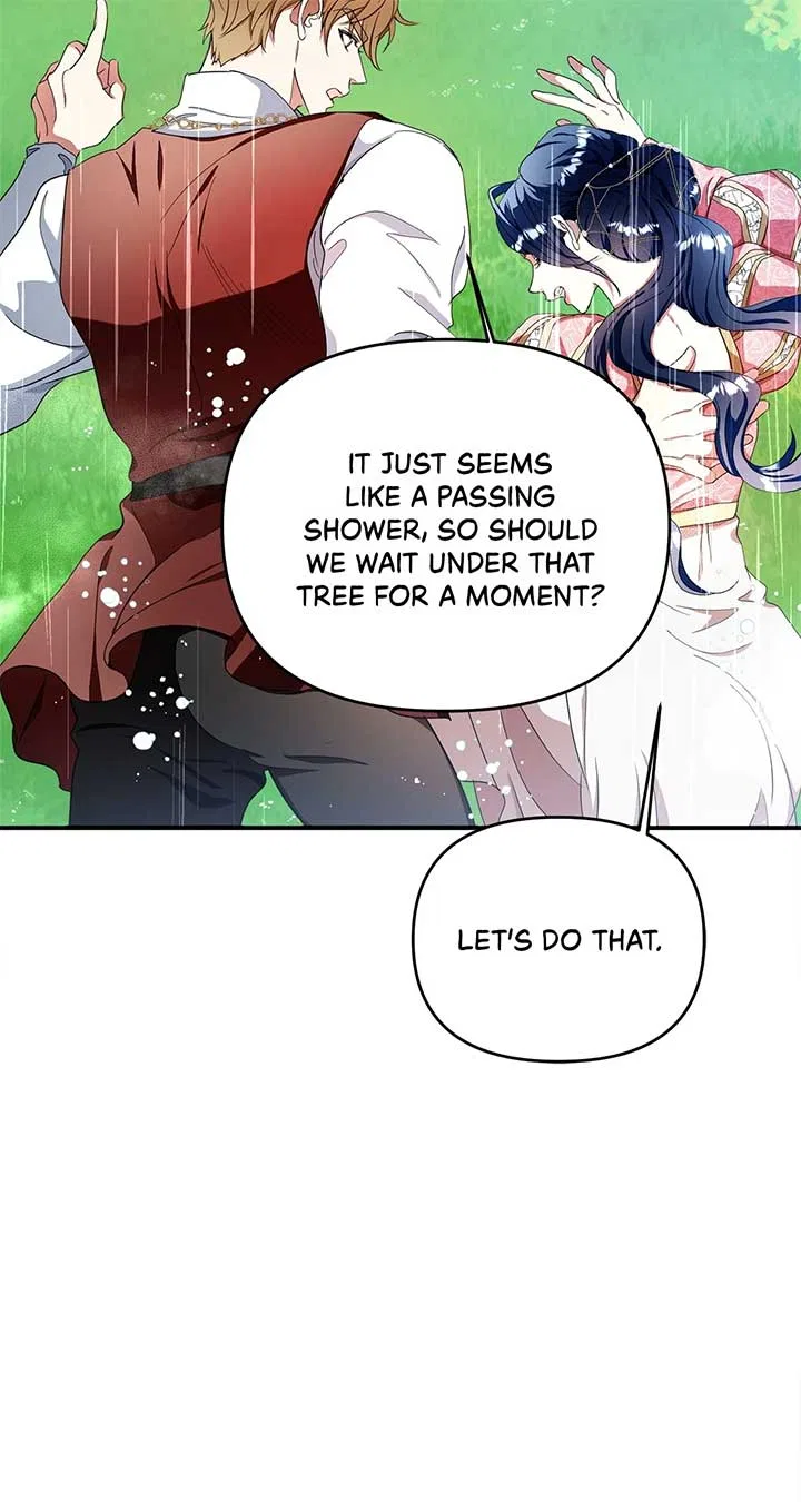 My Dead Lover Returned as a Tyrant Chapter 30 – Page 23