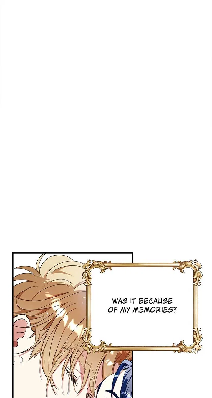 My Dead Lover Returned as a Tyrant Chapter 30 – Page 42