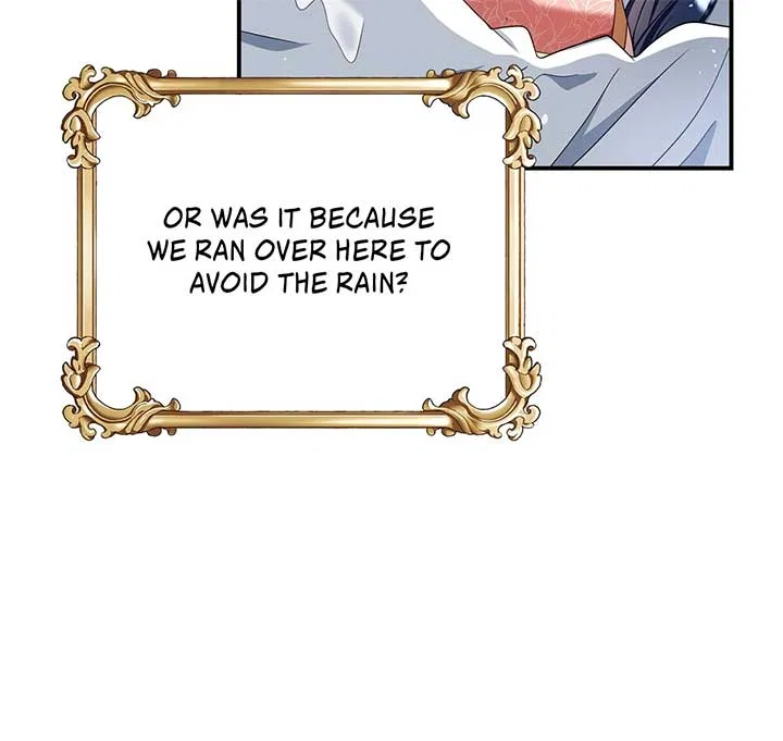 My Dead Lover Returned as a Tyrant Chapter 30 – Page 44