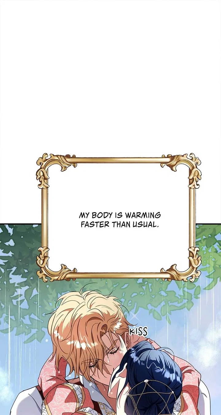 My Dead Lover Returned as a Tyrant Chapter 30 – Page 45