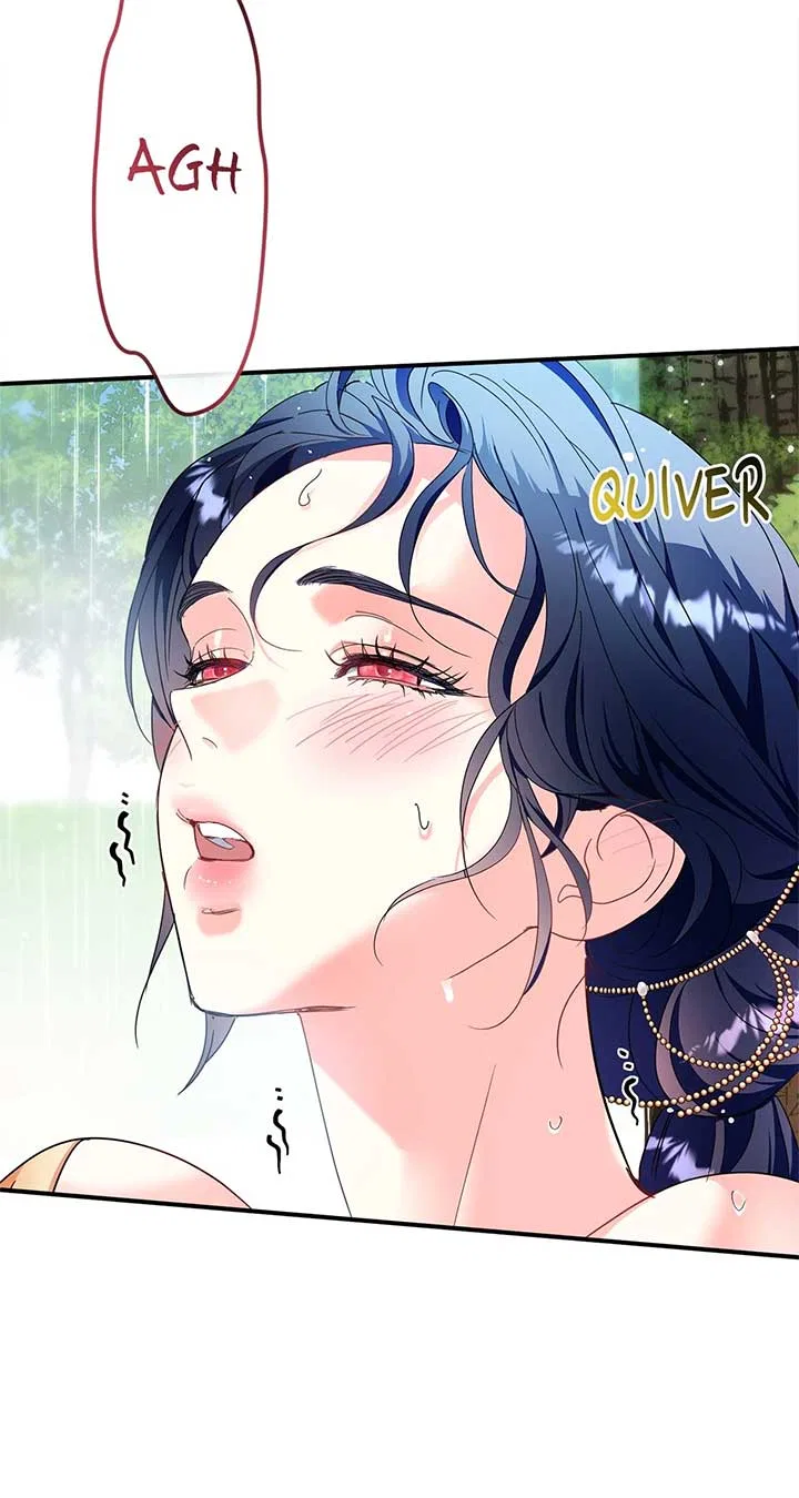 My Dead Lover Returned as a Tyrant Chapter 30 – Page 78