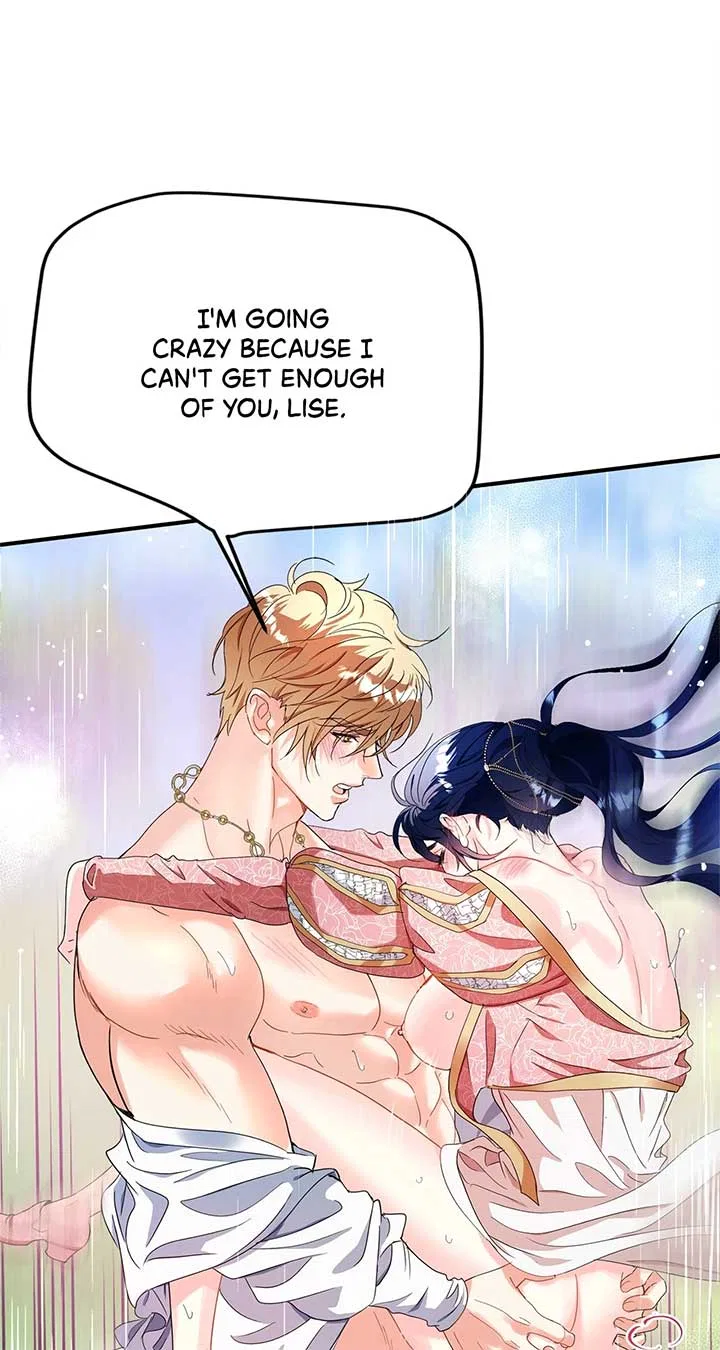 My Dead Lover Returned as a Tyrant Chapter 30 – Page 87