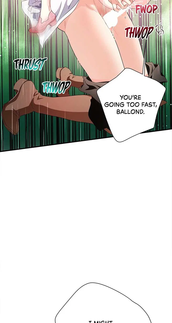 My Dead Lover Returned as a Tyrant Chapter 30 – Page 88