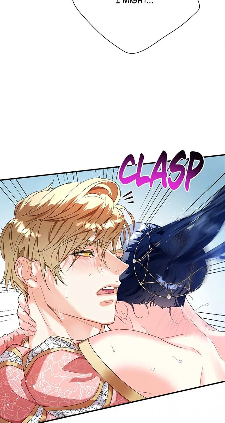 My Dead Lover Returned as a Tyrant Chapter 30 – Page 89