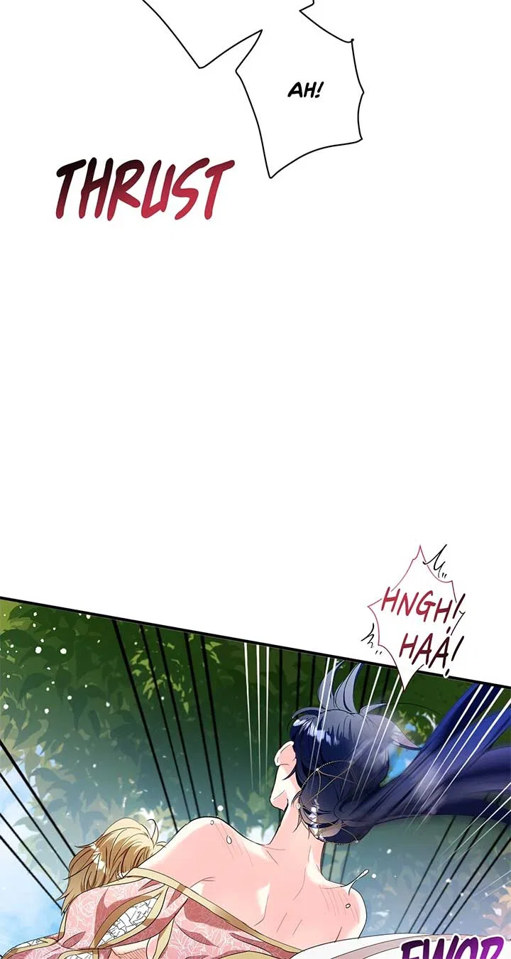 My Dead Lover Returned as a Tyrant Chapter 30 – Page 97