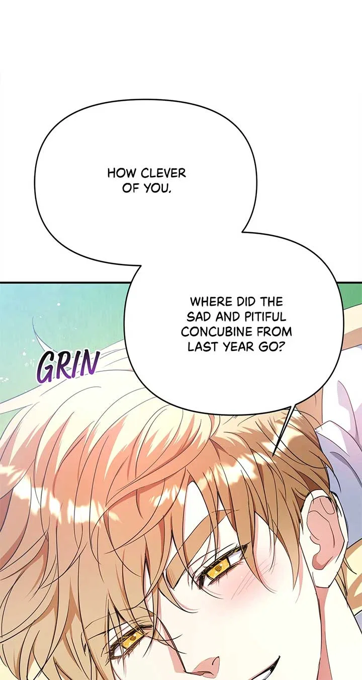 My Dead Lover Returned as a Tyrant Chapter 30 – Page 115