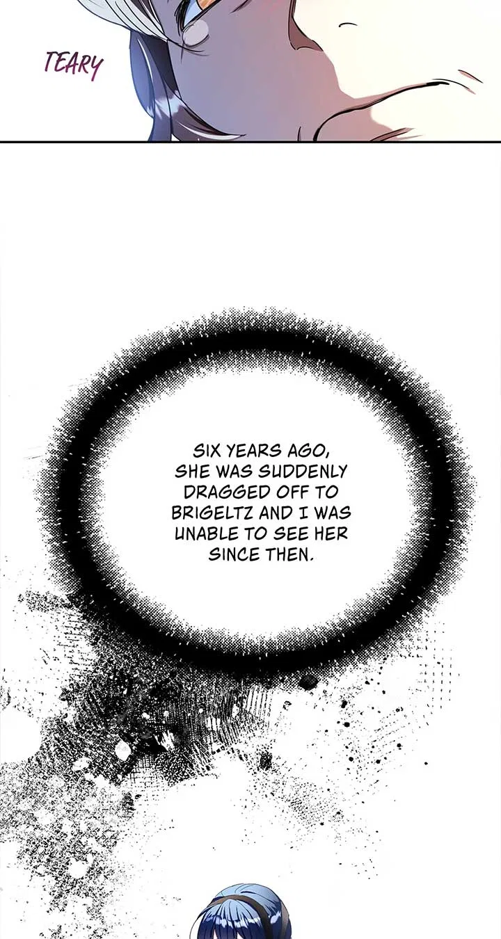 My Dead Lover Returned as a Tyrant Chapter 29 – Page 12