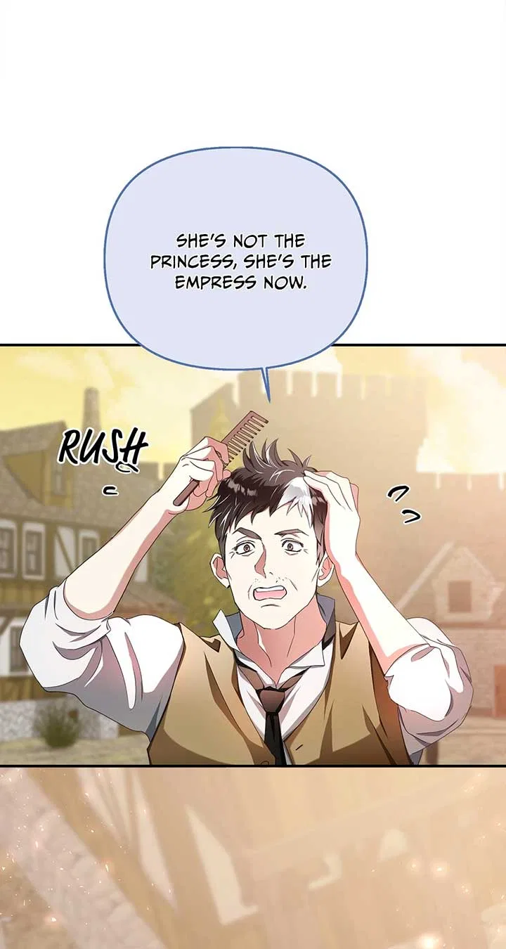 My Dead Lover Returned as a Tyrant Chapter 29 – Page 18
