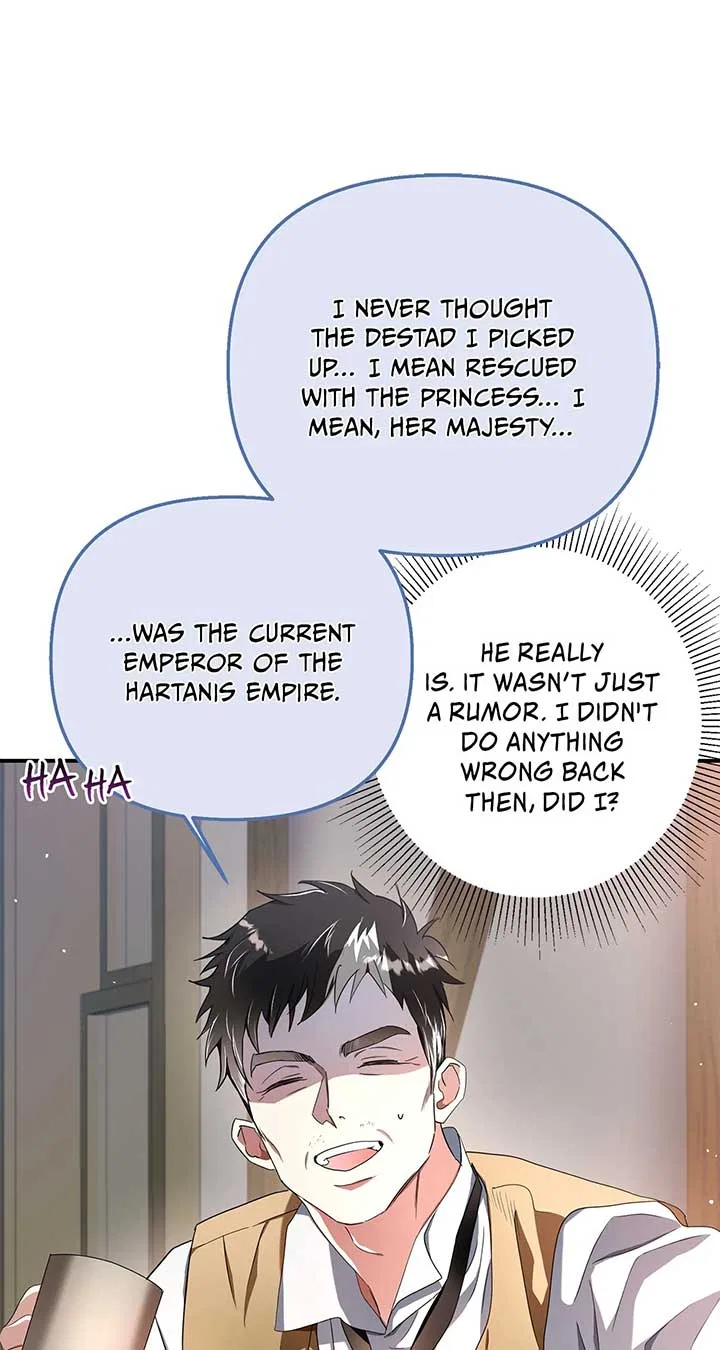 My Dead Lover Returned as a Tyrant Chapter 29 – Page 30