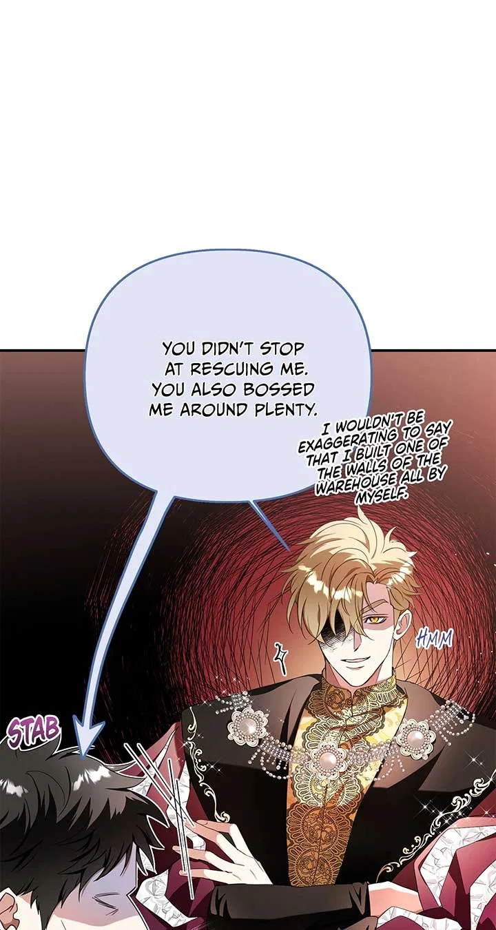 My Dead Lover Returned as a Tyrant Chapter 29 – Page 32