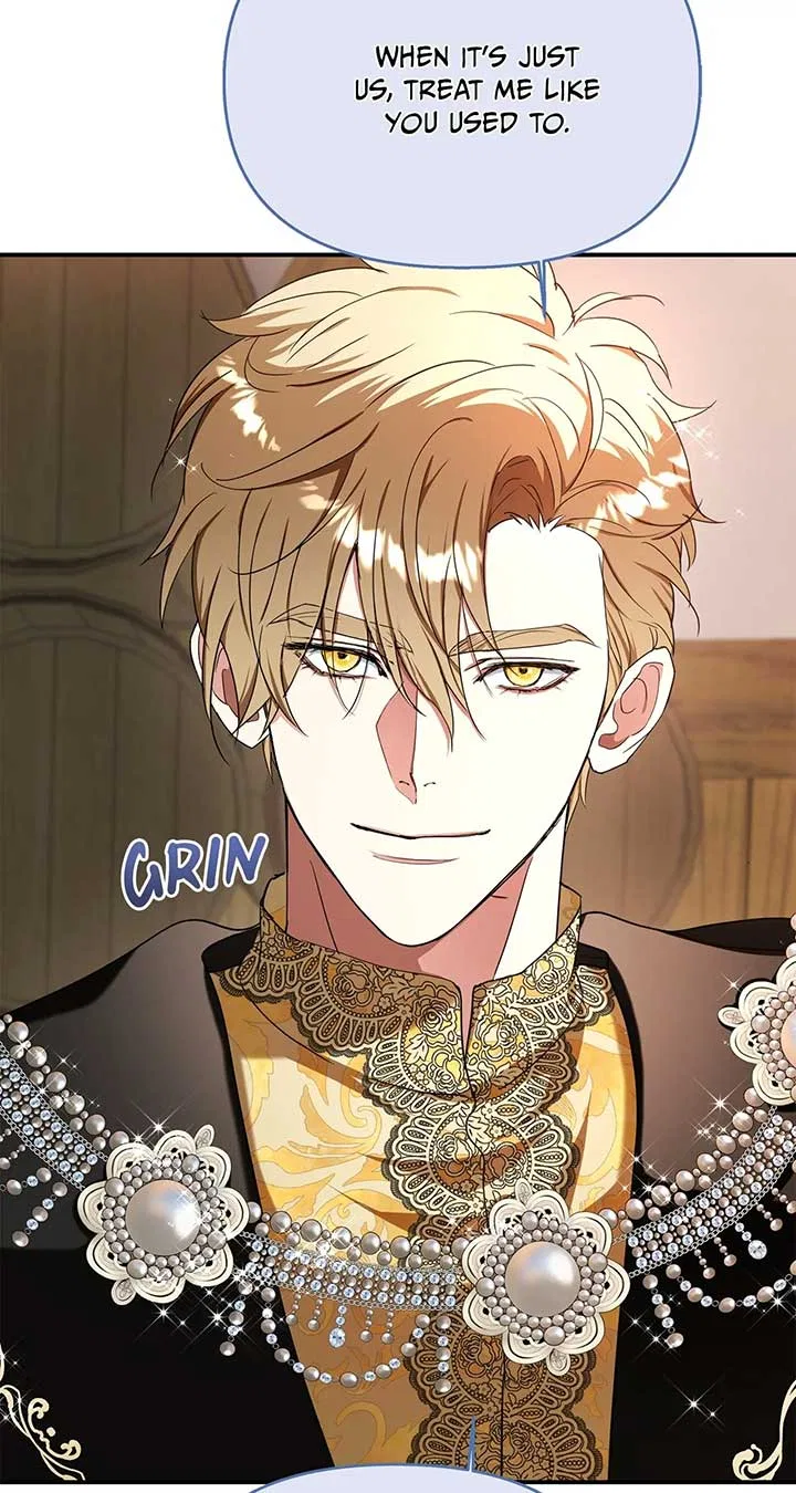 My Dead Lover Returned as a Tyrant Chapter 29 – Page 34