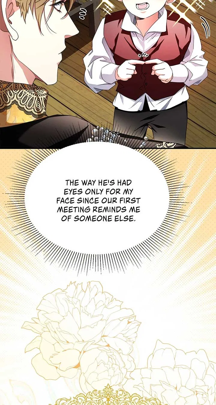 My Dead Lover Returned as a Tyrant Chapter 29 – Page 37