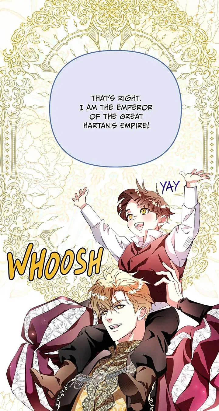 My Dead Lover Returned as a Tyrant Chapter 29 – Page 38