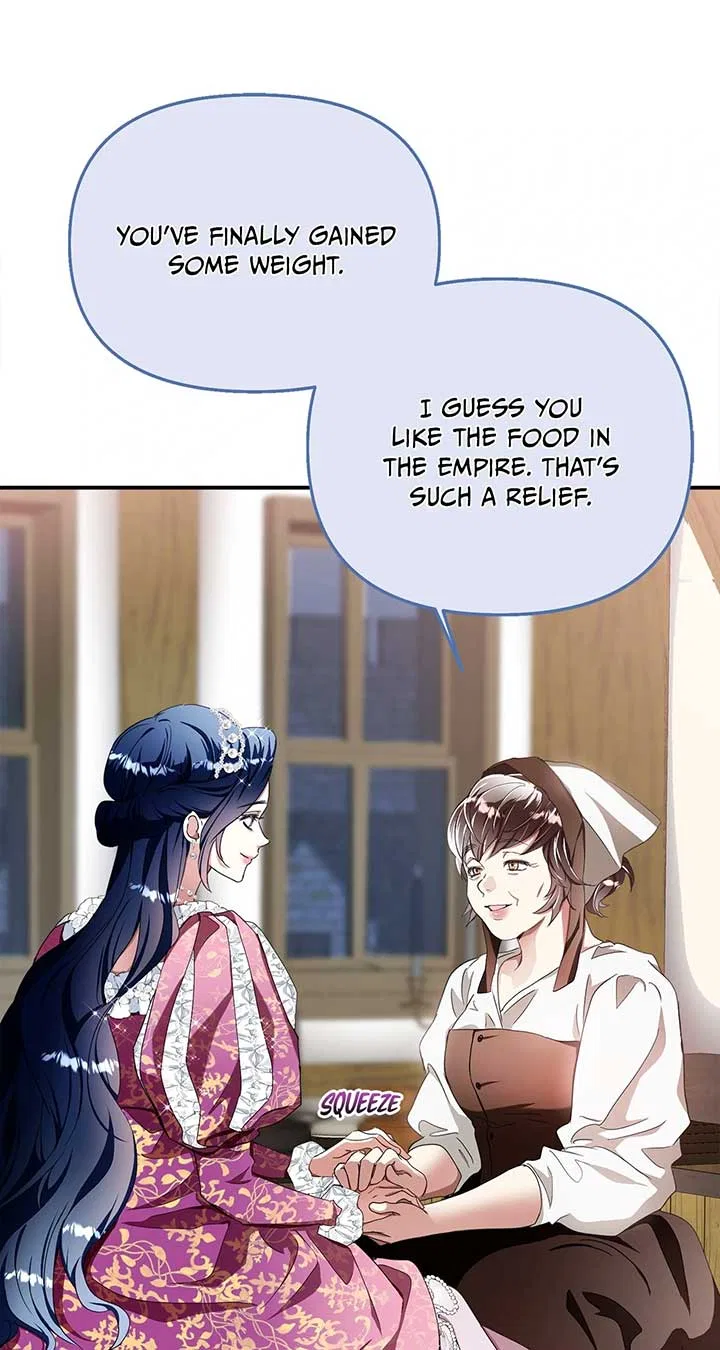 My Dead Lover Returned as a Tyrant Chapter 29 – Page 42