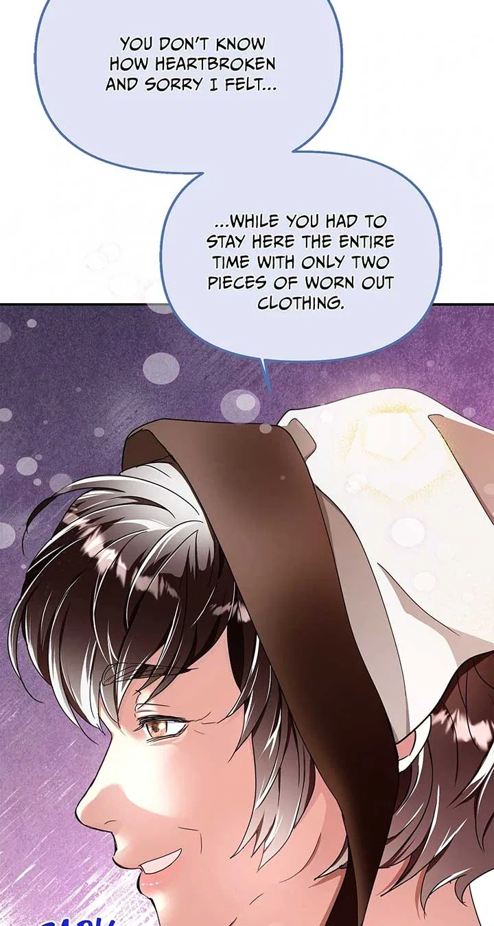 My Dead Lover Returned as a Tyrant Chapter 29 – Page 44