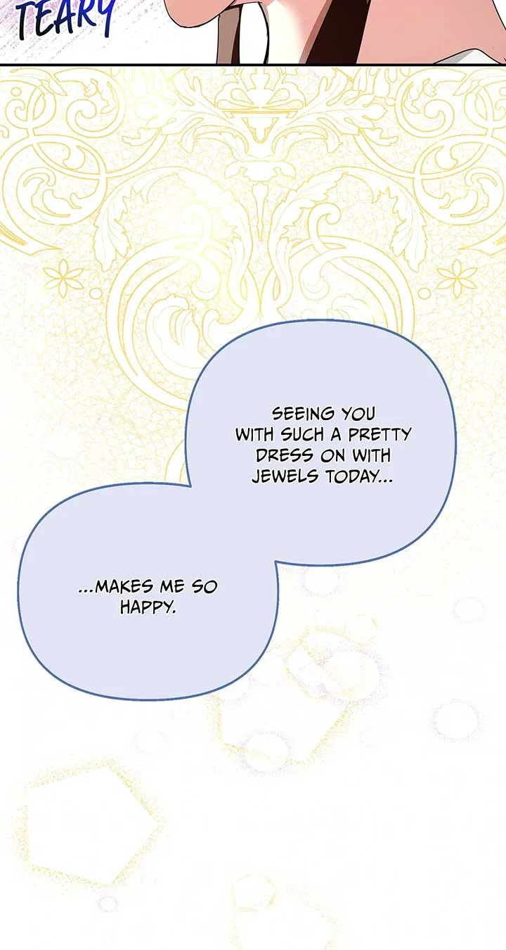 My Dead Lover Returned as a Tyrant Chapter 29 – Page 45