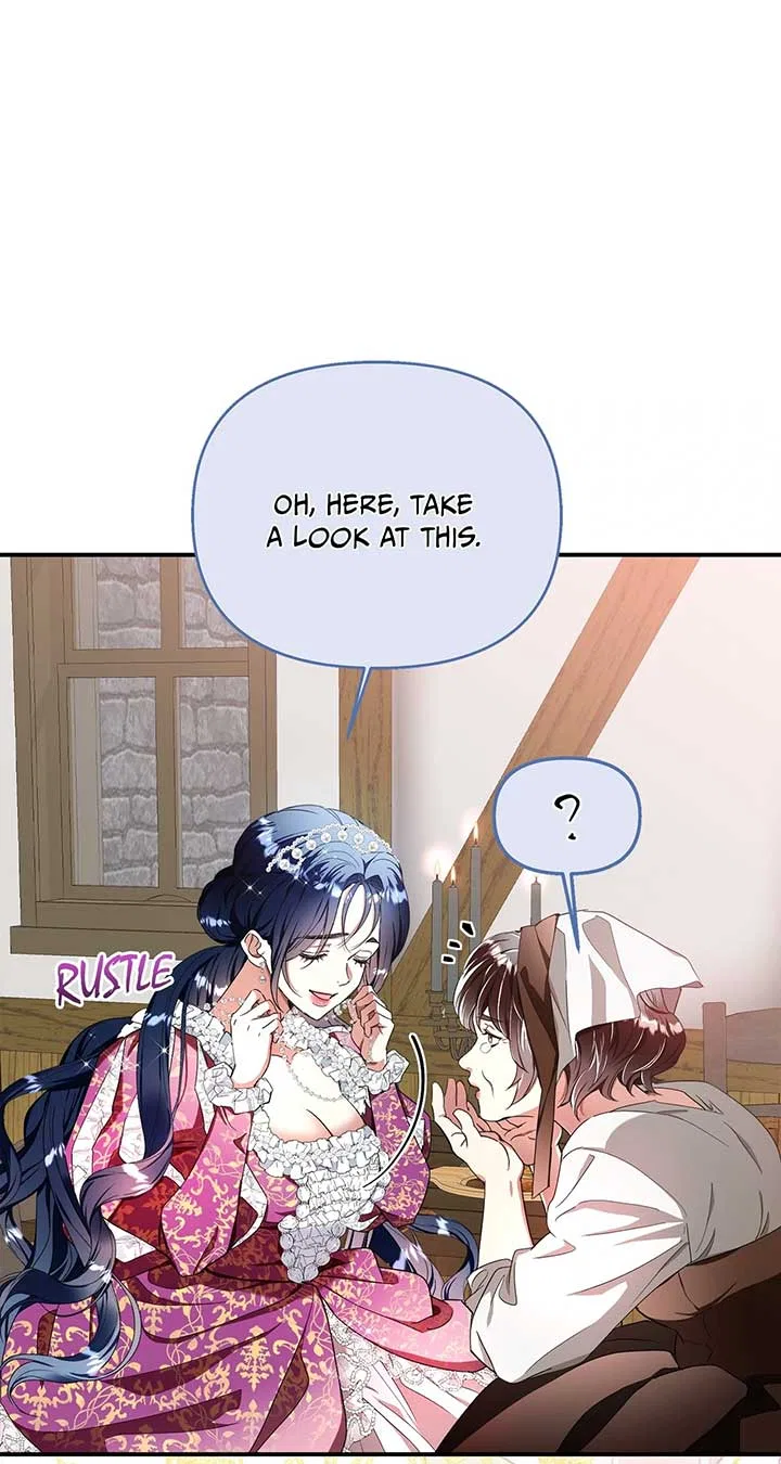 My Dead Lover Returned as a Tyrant Chapter 29 – Page 48