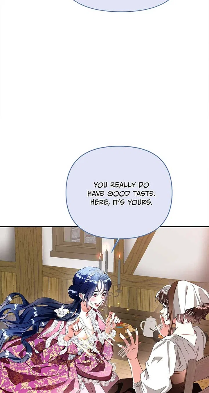 My Dead Lover Returned as a Tyrant Chapter 29 – Page 52