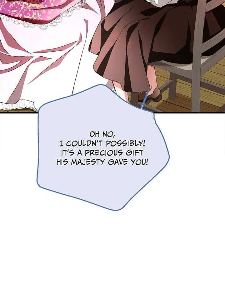 My Dead Lover Returned as a Tyrant Chapter 29 – Page 53