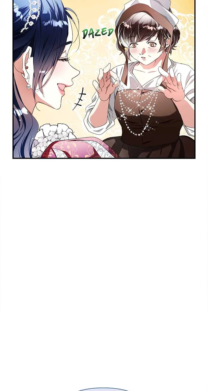 My Dead Lover Returned as a Tyrant Chapter 29 – Page 57