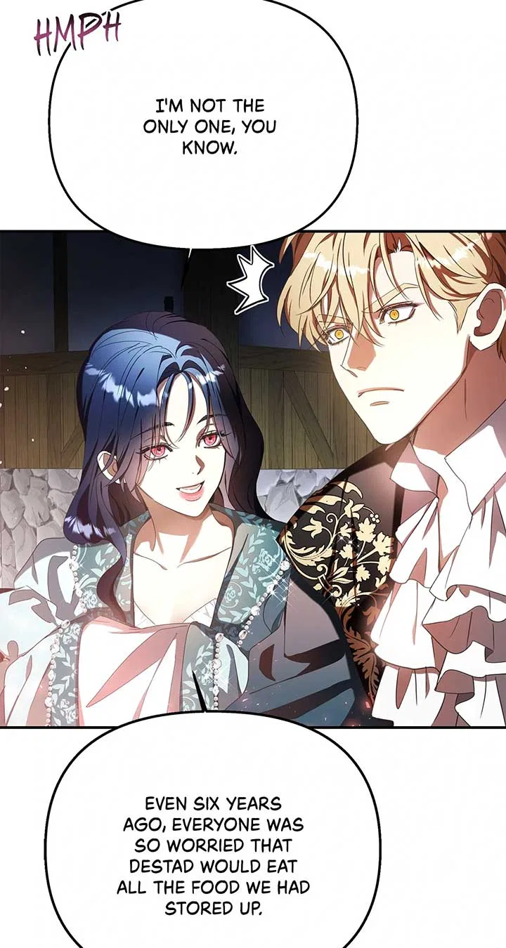 My Dead Lover Returned as a Tyrant Chapter 29 – Page 70