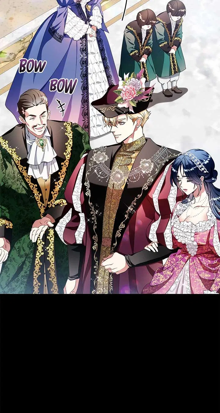 My Dead Lover Returned as a Tyrant Chapter 29 – Page 78
